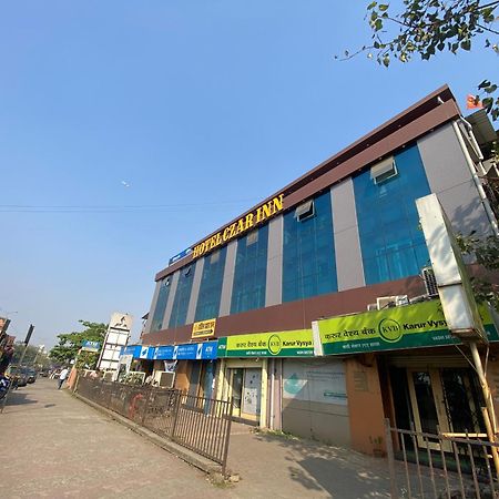 Hotel Czar Inn - Vashi Navi Mumbai Extérieur photo