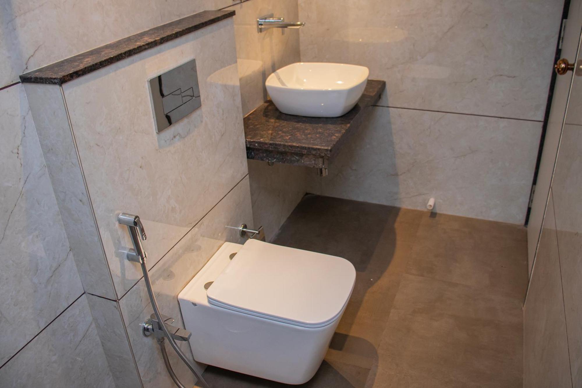 Hotel Czar Inn - Vashi Navi Mumbai Extérieur photo